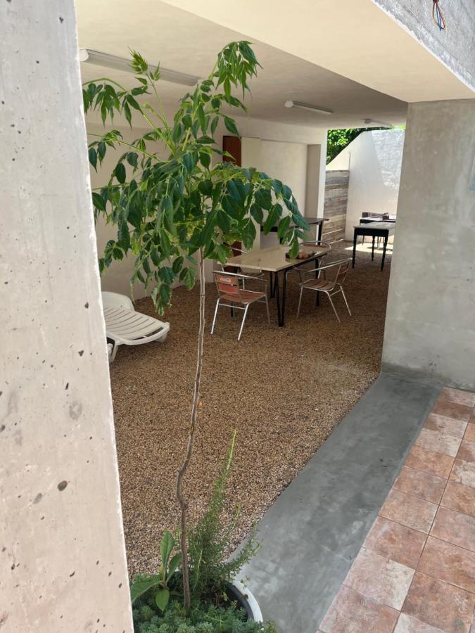Appartamenti Torre Lapillo Exteriér fotografie